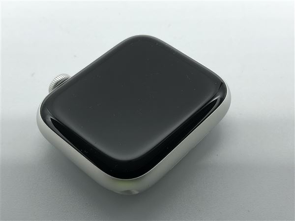 �y���Áz�y���S�ۏ؁z SE ��2����[44mm/GPS]�A���~ �V���o�[ Apple Watch