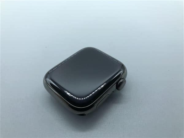 �y���Áz�y���S�ۏ؁z Series8[45mm/�Z�����[]�X�e�����X �O���t�@�C�g Apple Watch