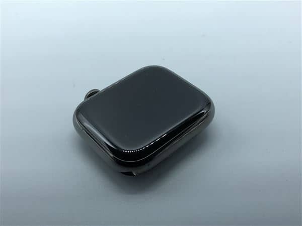 �y���Áz�y���S�ۏ؁z Series8[45mm/�Z�����[]�X�e�����X �O���t�@�C�g Apple Watch