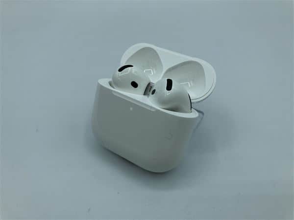 �y���Áz�y���S�ۏ؁z AirPods ��4���� MXP63