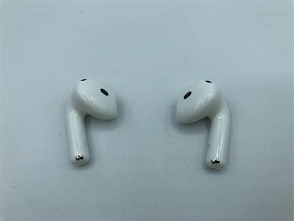 �y���Áz�y���S�ۏ؁z AirPods ��4���� MXP63