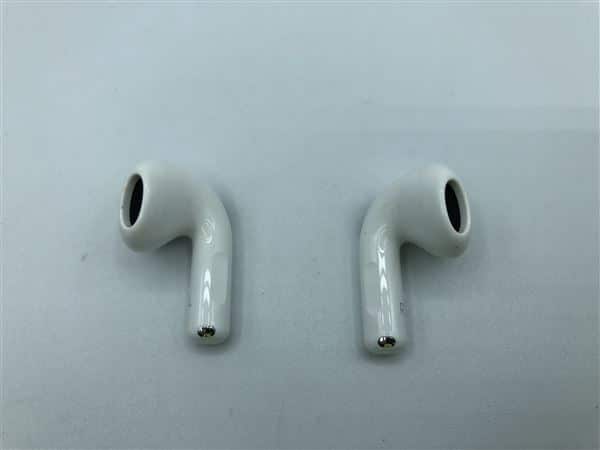 �y���Áz�y���S�ۏ؁z AirPods ��4���� MXP63