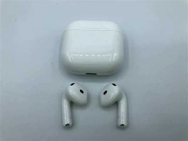 �y���Áz�y���S�ۏ؁z AirPods ��4���� MXP63