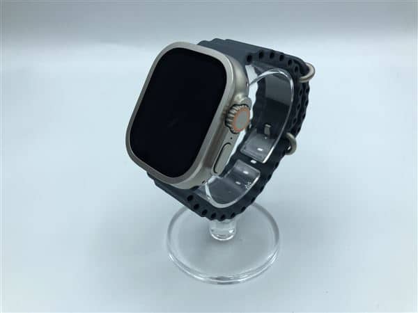 新品同様 Apple Watch Ultra セルラー 100% Care+ ゲオ公式通販サイト/ゲオオンラインストア【中古】【安心保証】 Ultra