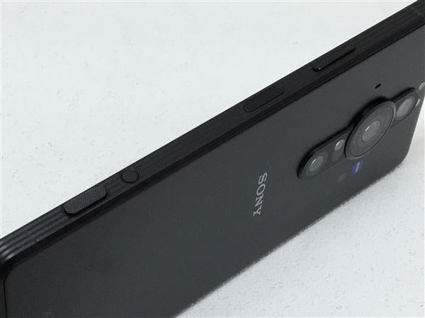 yÁzySۏ؁z Xperia PRO-I XQ-BE42[512GB] SIMt[ tXgubN