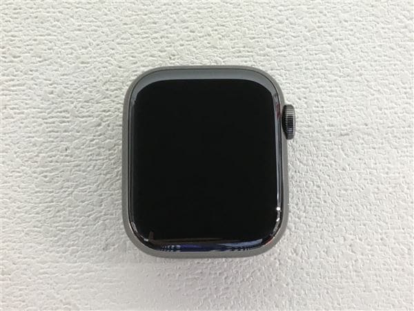 yÁzySۏ؁z Series9[41mm/Z[]XeX Ot@Cg Apple Watch