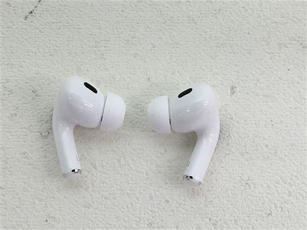【中古】【安心保証】 AirPods Pro 第2世代 MagSafe充電 USB-C MTJV3