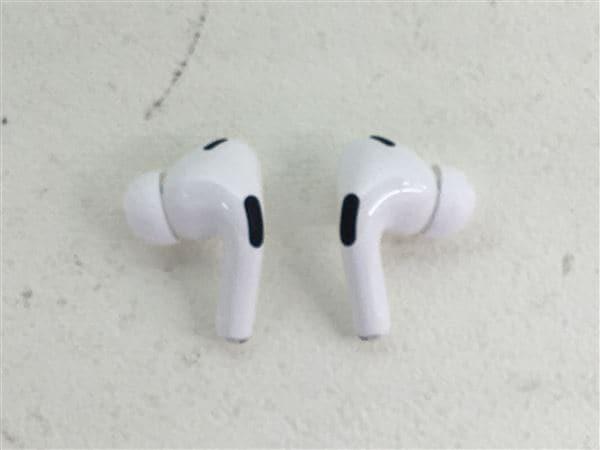 【中古】【安心保証】 AirPods Pro 第2世代 MagSafe充電 USB-C MTJV3