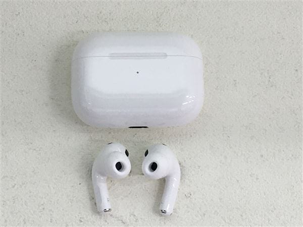 【中古】【安心保証】 AirPods Pro 第2世代 MagSafe充電 USB-C MTJV3