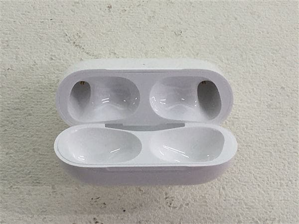 【中古】【安心保証】 AirPods Pro 第2世代 MagSafe充電 USB-C MTJV3