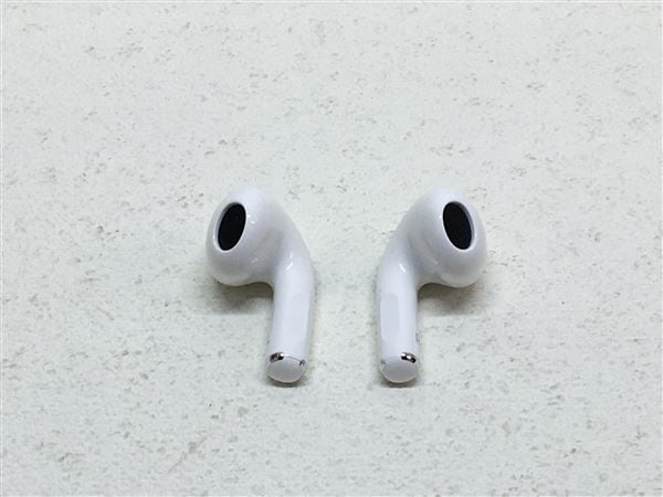 【中古】【安心保証】 AirPods 第3世代 Lightning充電 MPNY3