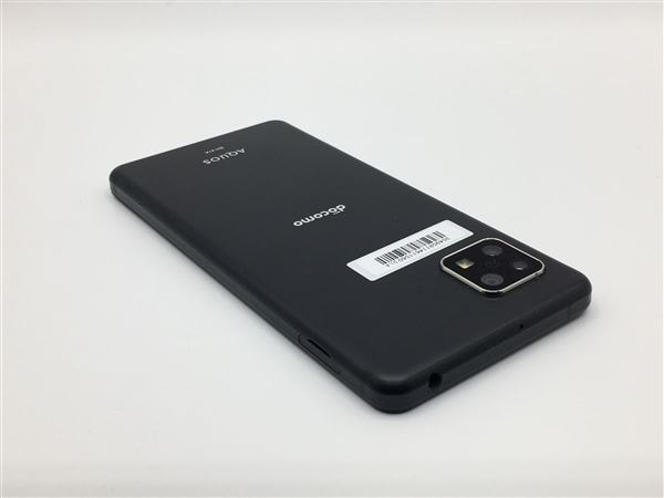 AQUOS sense4 SH-41A docomo [�u���b�N]�̐��i�摜4