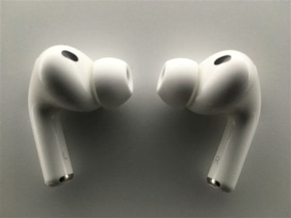 【中古】【安心保証】 AirPods Pro 第3世代 MagSafe充電 USB-C MFHP4