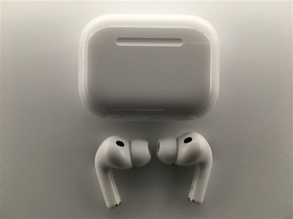 【中古】【安心保証】 AirPods Pro 第3世代 MagSafe充電 USB-C MFHP4