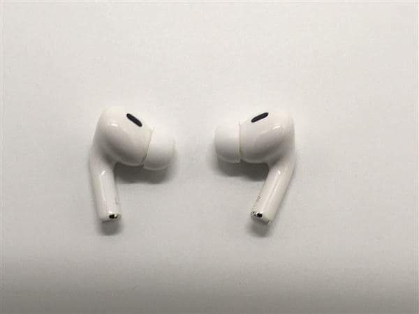 【中古】【安心保証】 AirPods Pro 第2世代 MagSafe充電 USB-C MTJV3