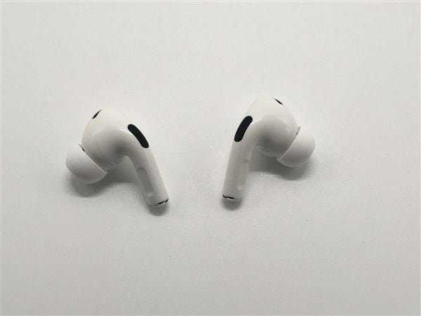 【中古】【安心保証】 AirPods Pro 第2世代 MagSafe充電 USB-C MTJV3