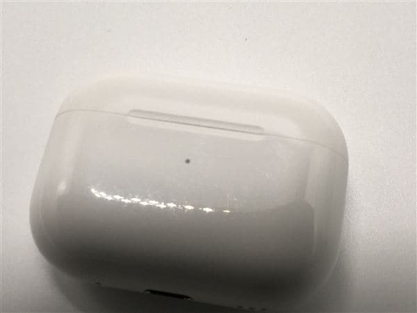 【中古】【安心保証】 AirPods Pro 第2世代 MagSafe充電 USB-C MTJV3