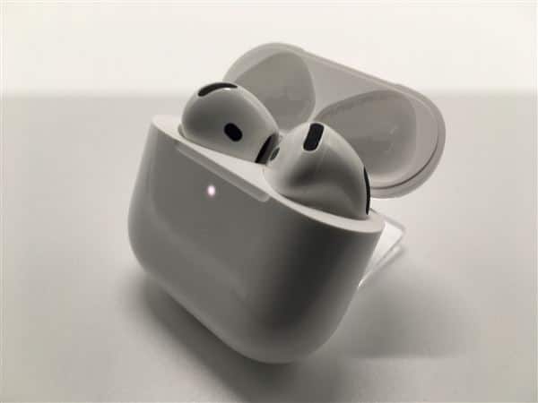 �y���Áz�y���S�ۏ؁z AirPods ��4���� MXP63