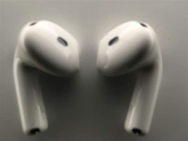 �y���Áz�y���S�ۏ؁z AirPods ��4���� MXP63