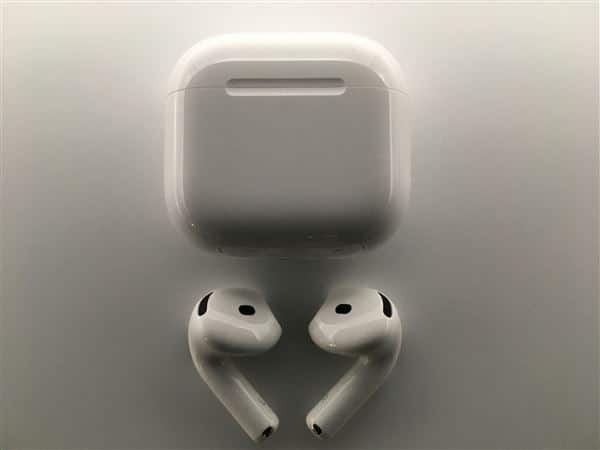 �y���Áz�y���S�ۏ؁z AirPods ��4���� MXP63