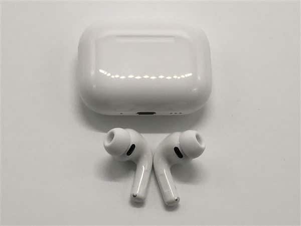 �y���Áz�y���S�ۏ؁z AirPods Pro ��3���� MagSafe�[�d USB-C MFHP4