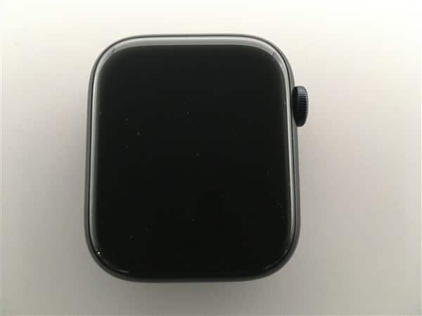�y���Áz�y���S�ۏ؁z Series9[45mm/�Z�����[]�A���~ �~�b�h�i�C�g Apple Watch