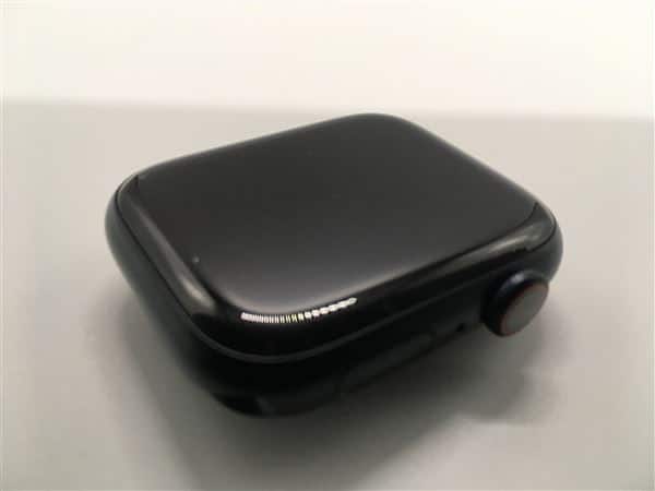 �y���Áz�y���S�ۏ؁z Series9[45mm/�Z�����[]�A���~ �~�b�h�i�C�g Apple Watch