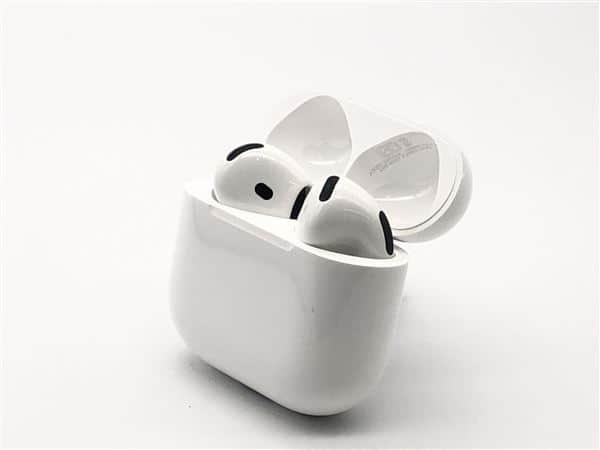 �y���Áz�y���S�ۏ؁z AirPods ��4���� �A�N�e�B�u�m�C�Y�L�����Z�����O���� MXP93