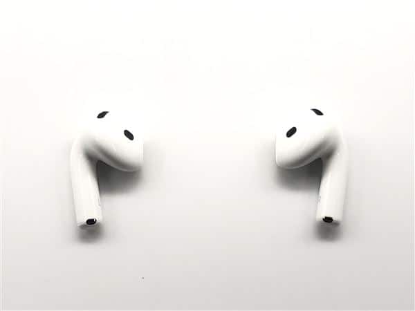 �y���Áz�y���S�ۏ؁z AirPods ��4���� �A�N�e�B�u�m�C�Y�L�����Z�����O���� MXP93