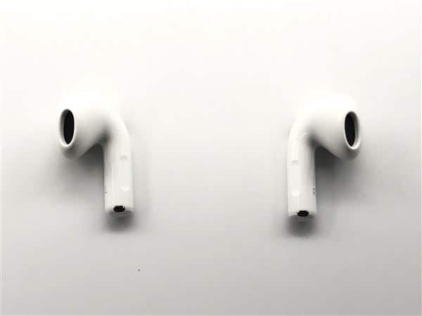 �y���Áz�y���S�ۏ؁z AirPods ��4���� �A�N�e�B�u�m�C�Y�L�����Z�����O���� MXP93