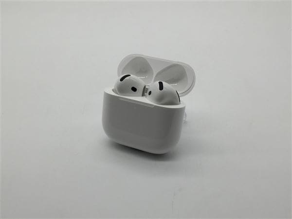 �y���Áz�y���S�ۏ؁z AirPods ��4���� MXP63