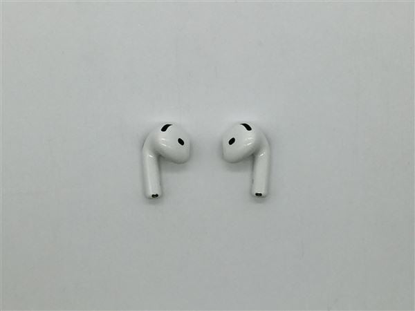 �y���Áz�y���S�ۏ؁z AirPods ��4���� MXP63