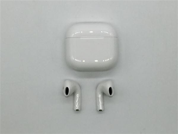 �y���Áz�y���S�ۏ؁z AirPods ��4���� MXP63