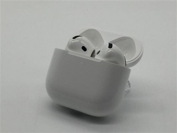 yÁzySۏ؁z AirPods 4 MXP63