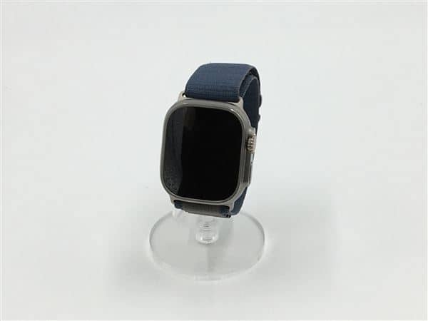 �y���Áz�y���S�ۏ؁z Ultra2[49mm/�Z�����[]�`�^�� �`�^�j�E�� Apple Watch