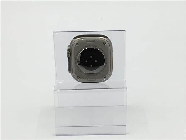 �y���Áz�y���S�ۏ؁z Ultra2[49mm/�Z�����[]�`�^�� �`�^�j�E�� Apple Watch