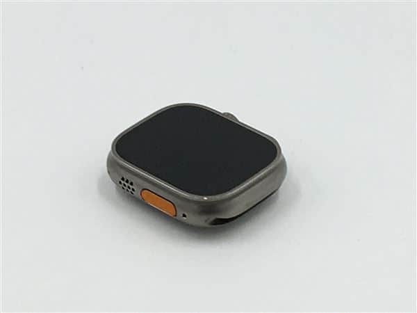 �y���Áz�y���S�ۏ؁z Ultra2[49mm/�Z�����[]�`�^�� �`�^�j�E�� Apple Watch