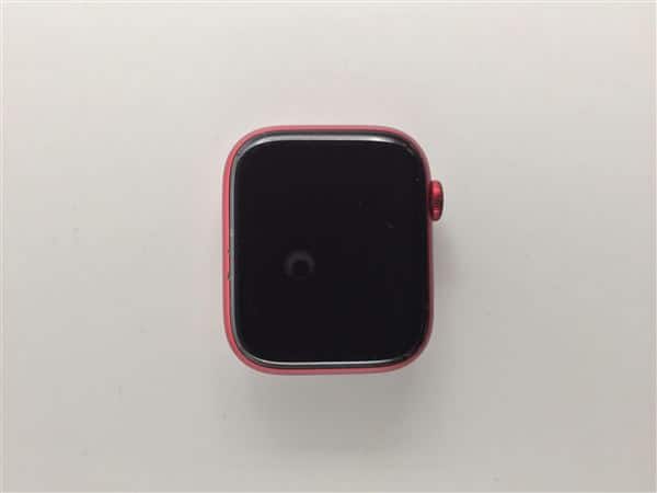 �y���Áz�y���S�ۏ؁z �o���h�� Series7[45mm/GPS]�A���~ ���b�h Apple Watch