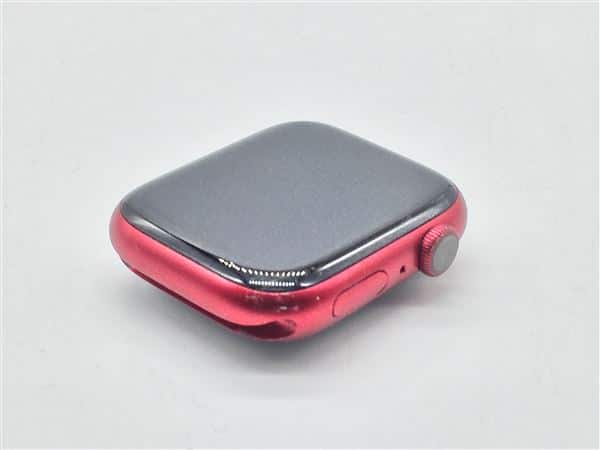 �y���Áz�y���S�ۏ؁z �o���h�� Series7[45mm/GPS]�A���~ ���b�h Apple Watch