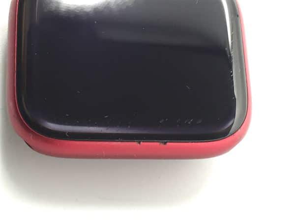 �y���Áz�y���S�ۏ؁z �o���h�� Series7[45mm/GPS]�A���~ ���b�h Apple Watch