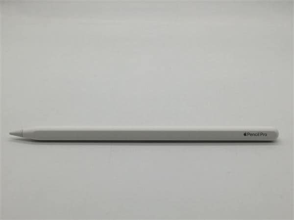【中古】【安心保証】 ApplePencil Pro A2538
