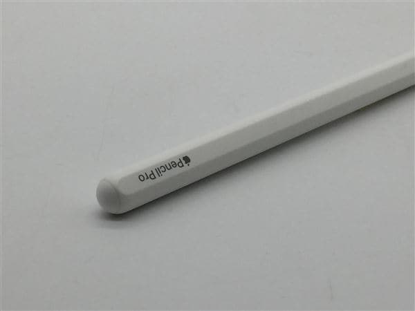 【中古】【安心保証】 ApplePencil Pro A2538