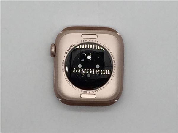 yÁzySۏ؁z Series11[42mm/Z[]A~ [YS[h Apple Watch