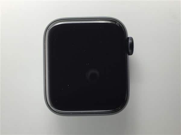 �y���Áz�y���S�ۏ؁z SE ��3����[40mm/GPS]�A���~ �e�F Apple Watch