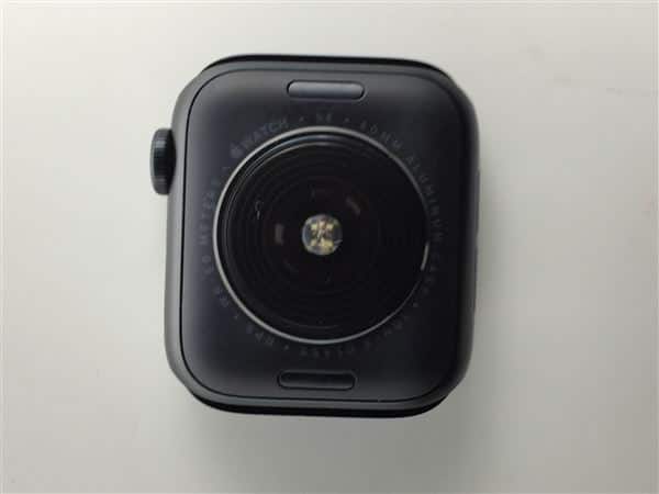 �y���Áz�y���S�ۏ؁z SE ��3����[40mm/GPS]�A���~ �e�F Apple Watch