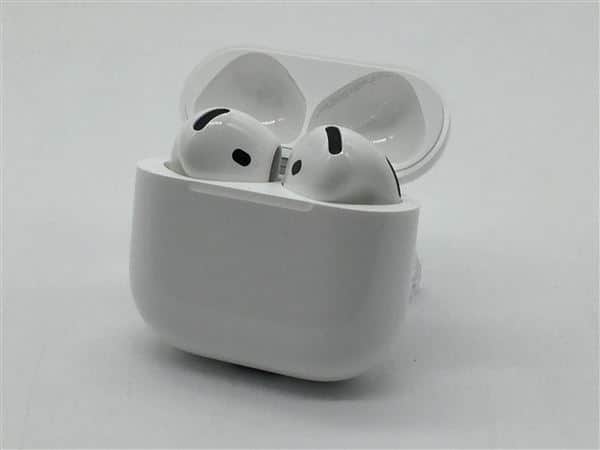 �y���Áz�y���S�ۏ؁z AirPods ��4���� MXP63