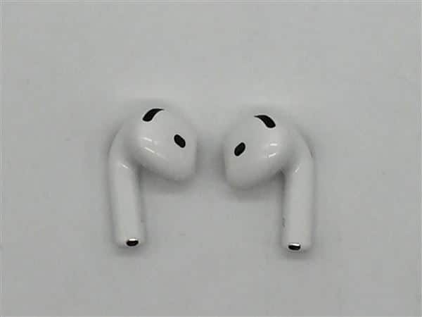 �y���Áz�y���S�ۏ؁z AirPods ��4���� MXP63
