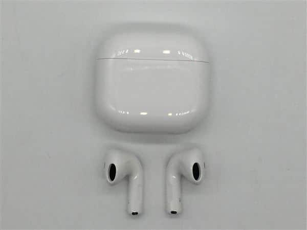 �y���Áz�y���S�ۏ؁z AirPods ��4���� MXP63