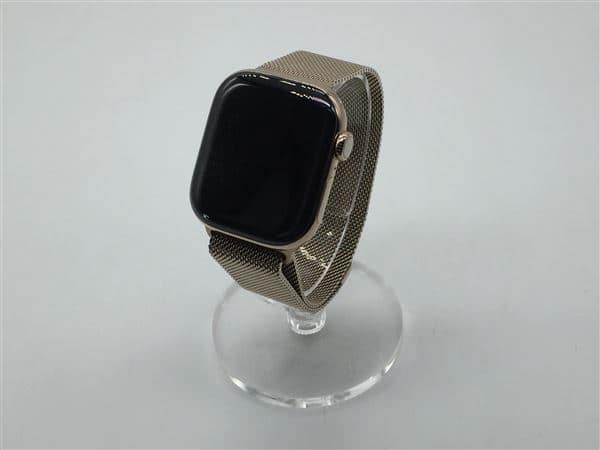 �y���Áz�y���S�ۏ؁z Series11[42mm/�Z�����[]�`�^�� �S�[���h Apple Watch
