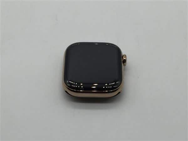 �y���Áz�y���S�ۏ؁z Series11[42mm/�Z�����[]�`�^�� �S�[���h Apple Watch